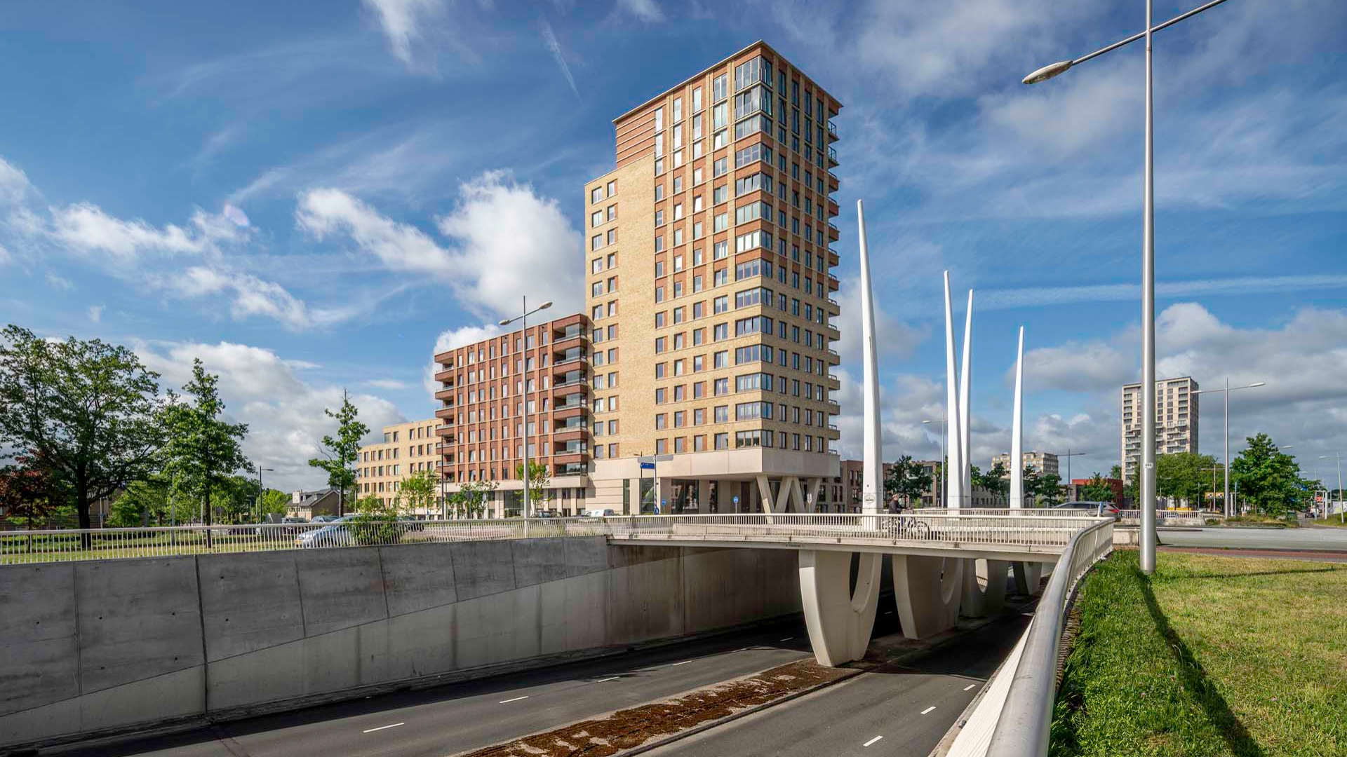 Beeld Fred Oosterhuis