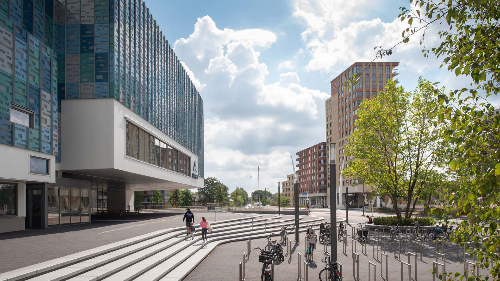 Beeld Aiste Rakauskaite