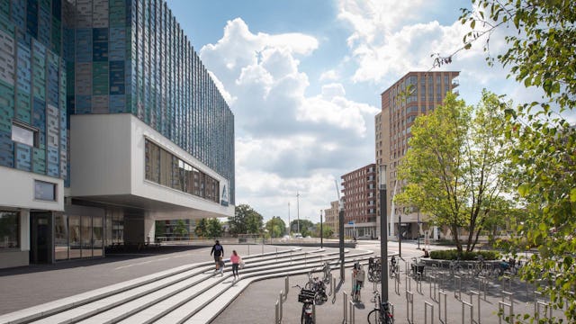 Beeld Aiste Rakauskaite