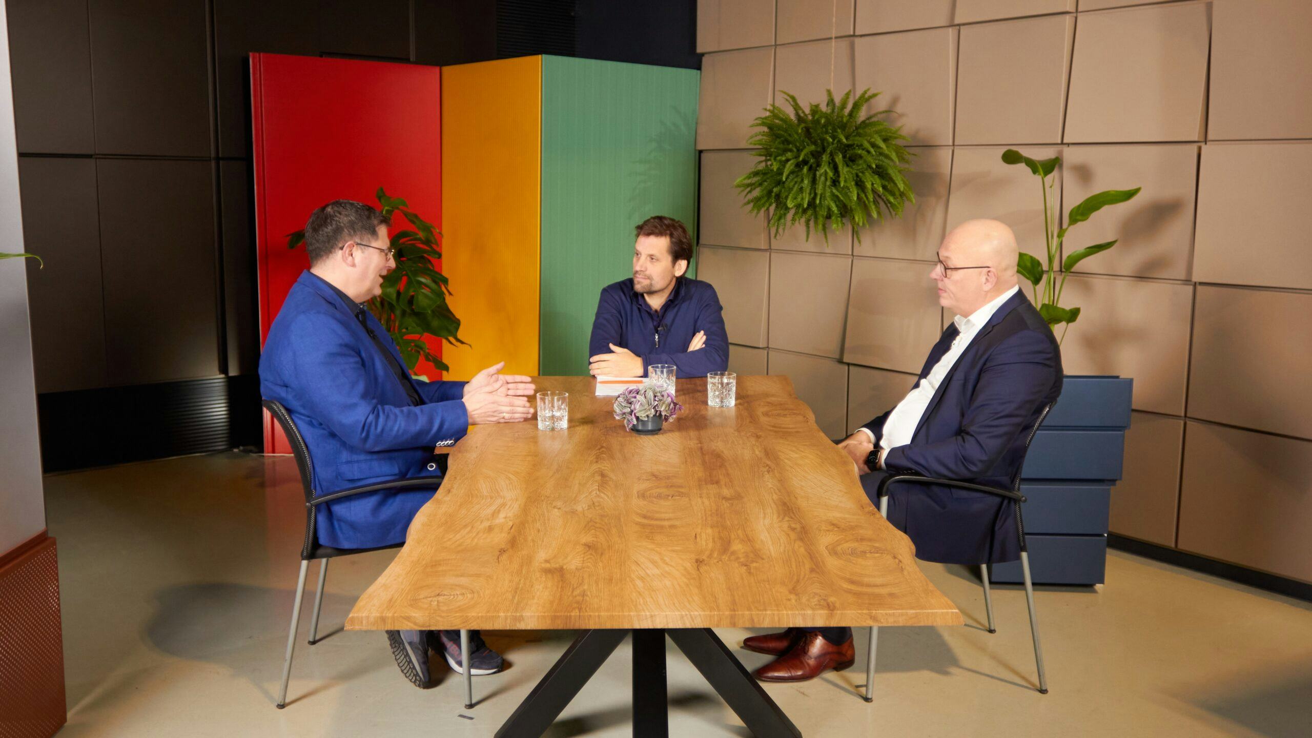 Webinar over passieve brandveiligheid: hier let een verzekeraar op