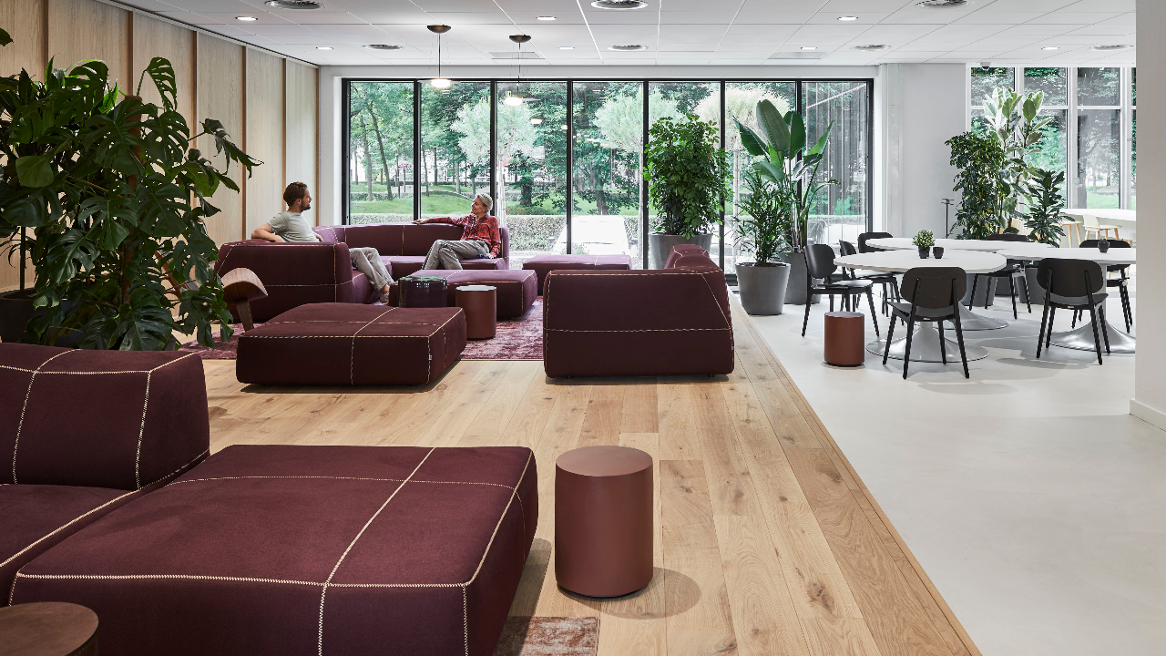 Beeld Alexander van Berge