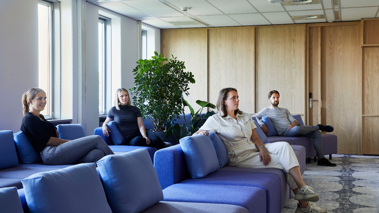 Beeld Alexander van Berge