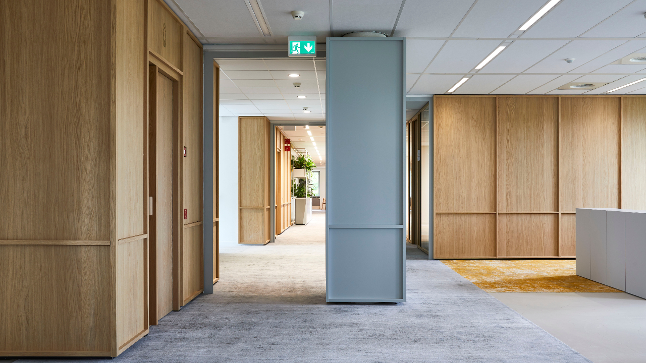 Beeld Alexander van Berge