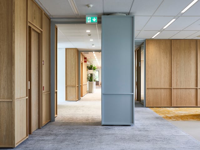 Beeld Alexander van Berge