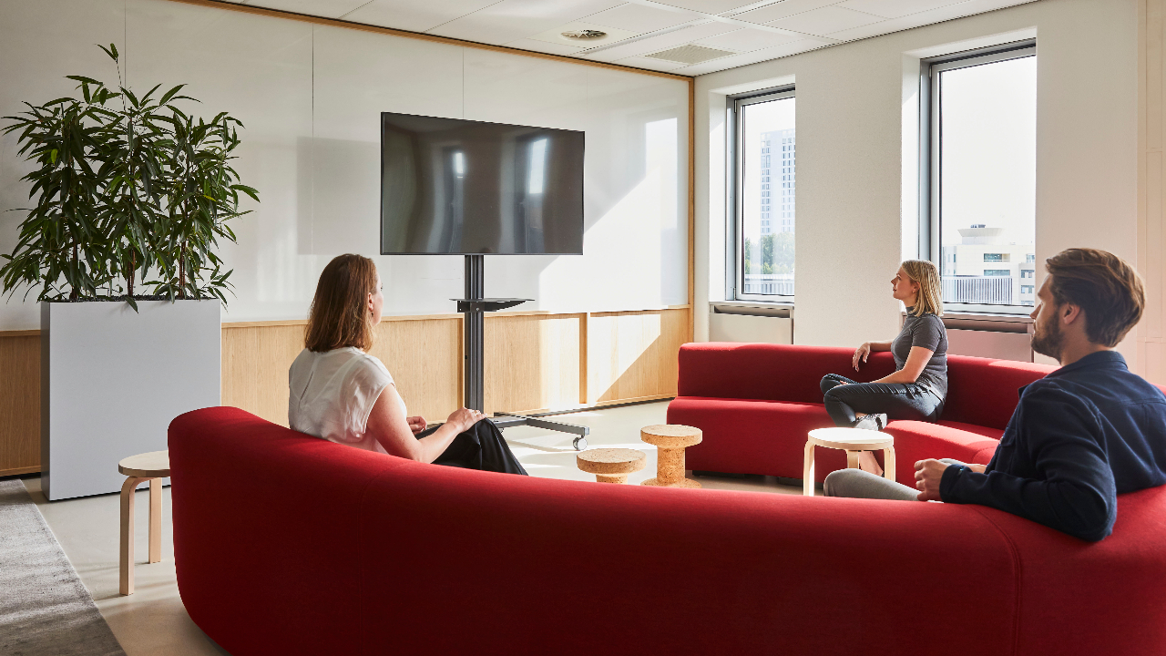 Beeld Alexander van Berge