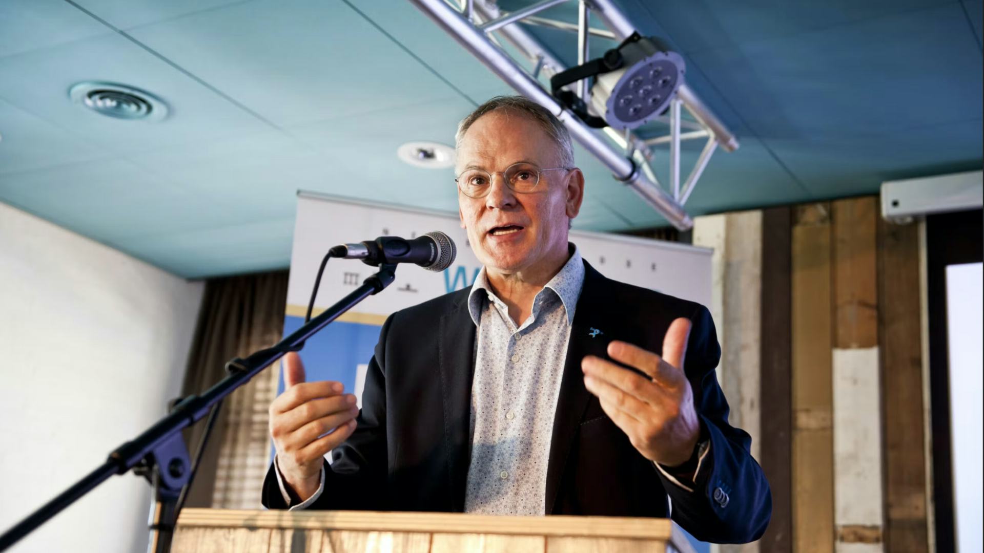 Adri Duivesteijn