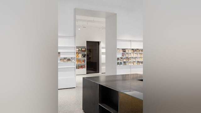 Palazzo dei Diamanti. Beeld Marco Cappelletti, courtesy Labics