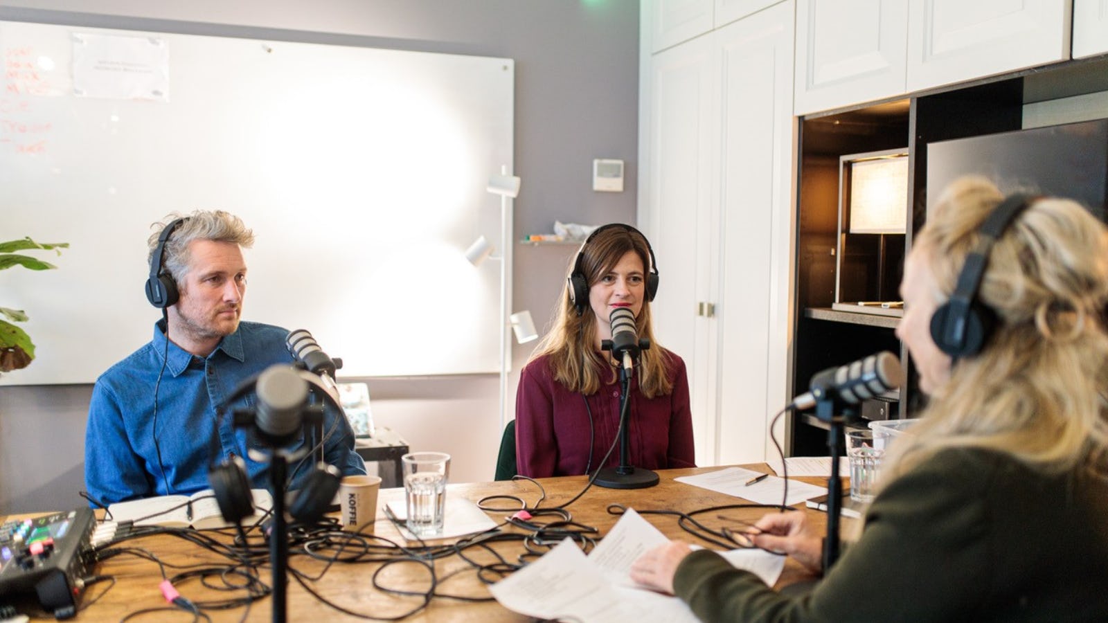 Beeld David Meulenbeld