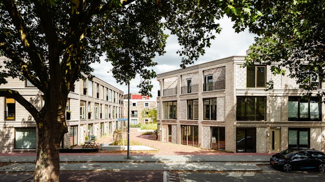 Beeld Sebastian van Damme