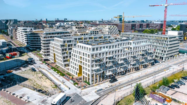 Beeld Ossip van Duivenbode