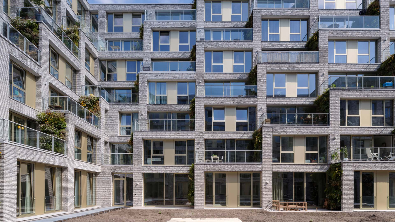 Beeld Ossip van Duivenbode