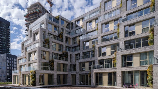 Beeld Ossip van Duivenbode