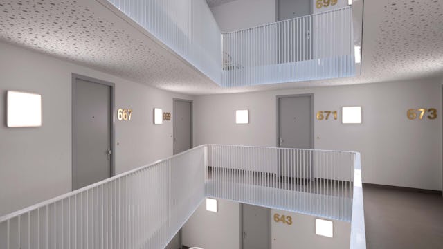 Beeld Ossip van Duivenbode