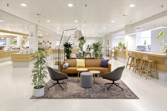 Winthonthlaan 1 door Hollands Nieuwe. Beeld: Ewout Huibers