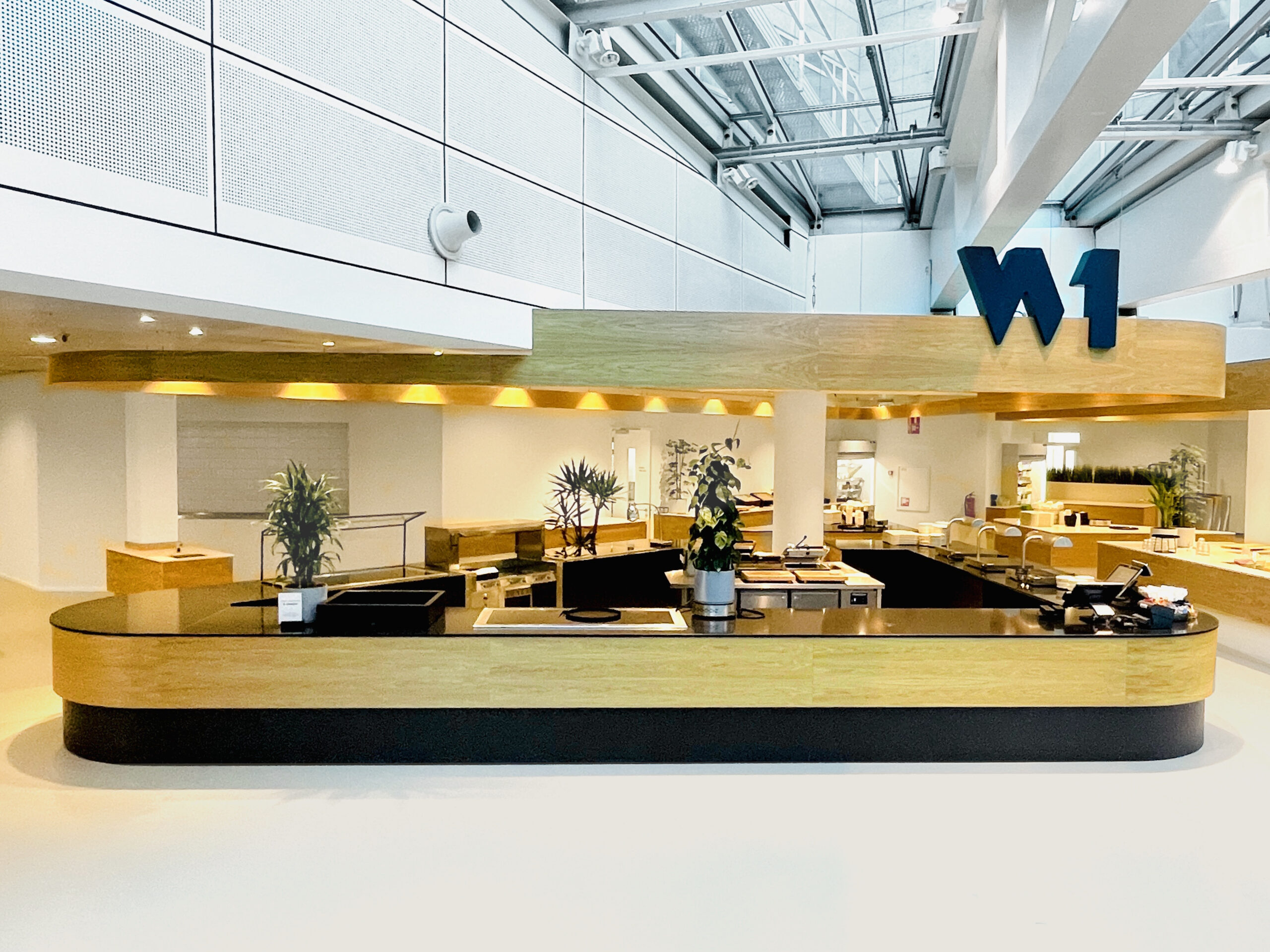 Winthonthlaan 1 door Hollands Nieuwe. Beeld: Ewout Huibers