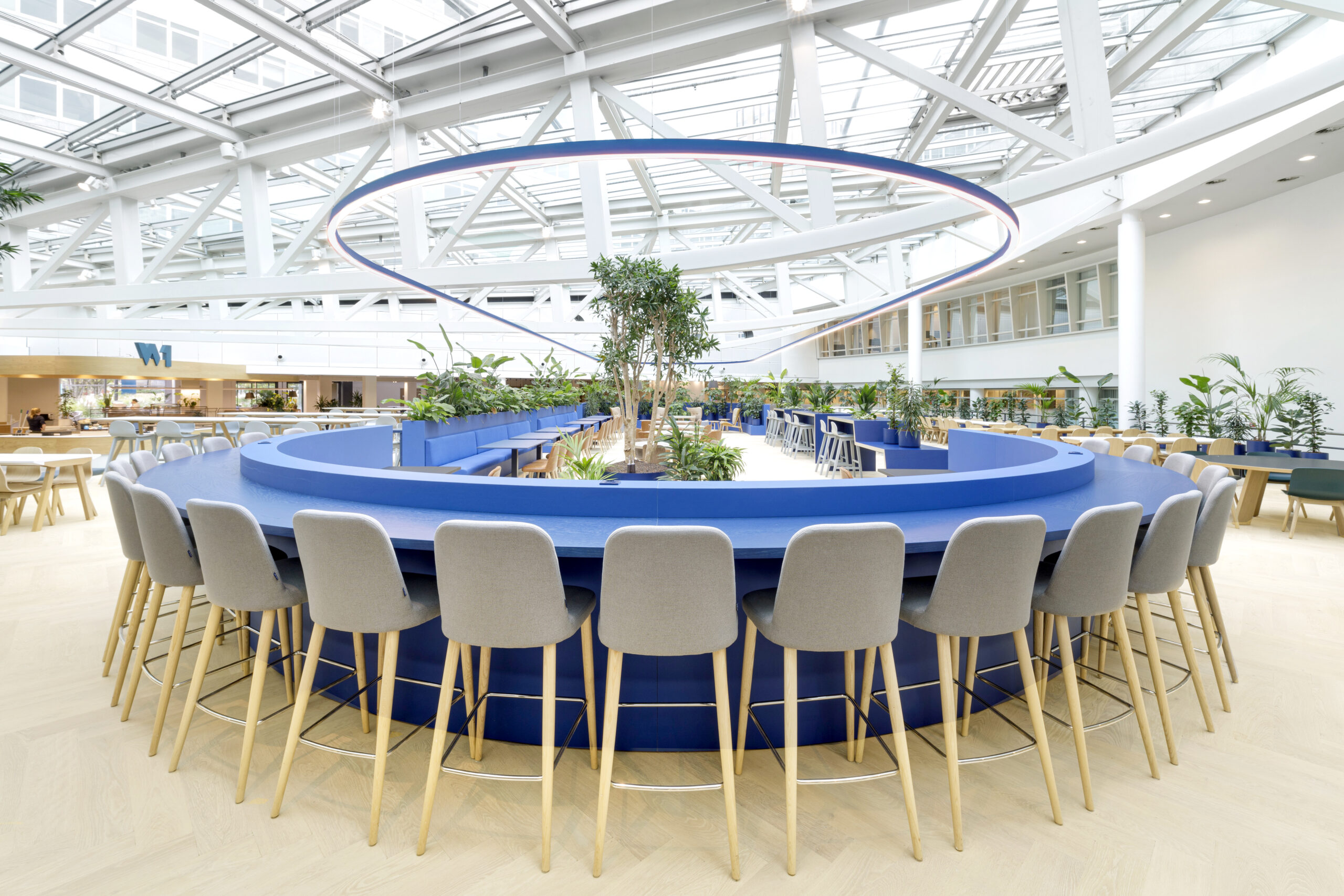 Winthonthlaan 1 door Hollands Nieuwe. Beeld: Ewout Huibers