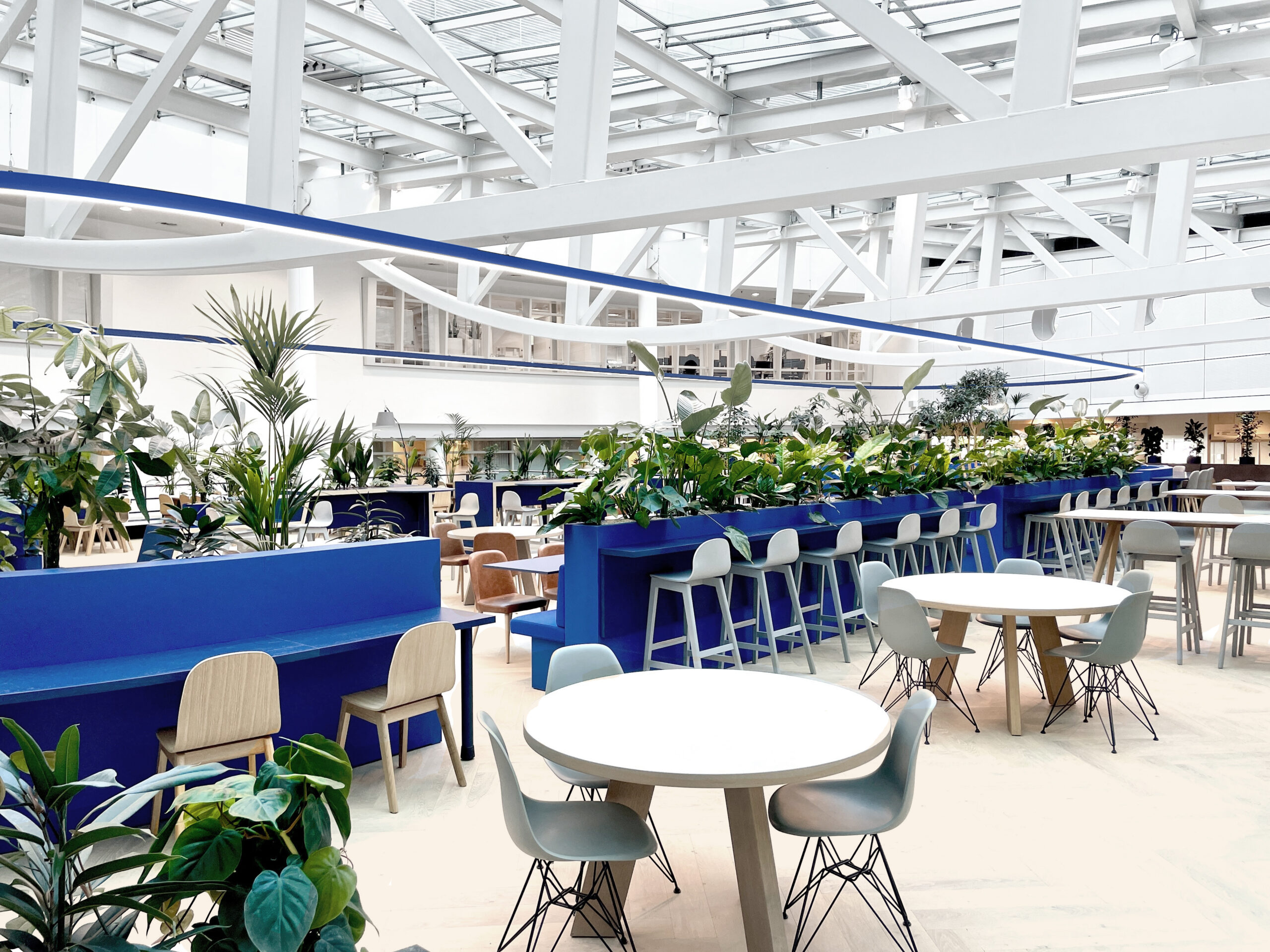 Winthonthlaan 1 door Hollands Nieuwe. Beeld: Ewout Huibers