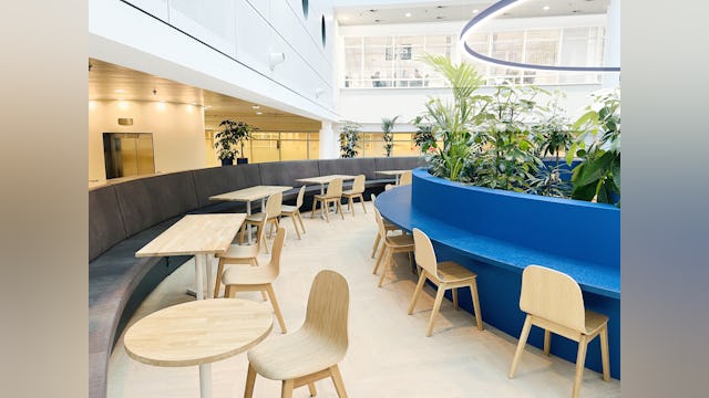 Winthonthlaan 1 door Hollands Nieuwe. Beeld: Ewout Huibers