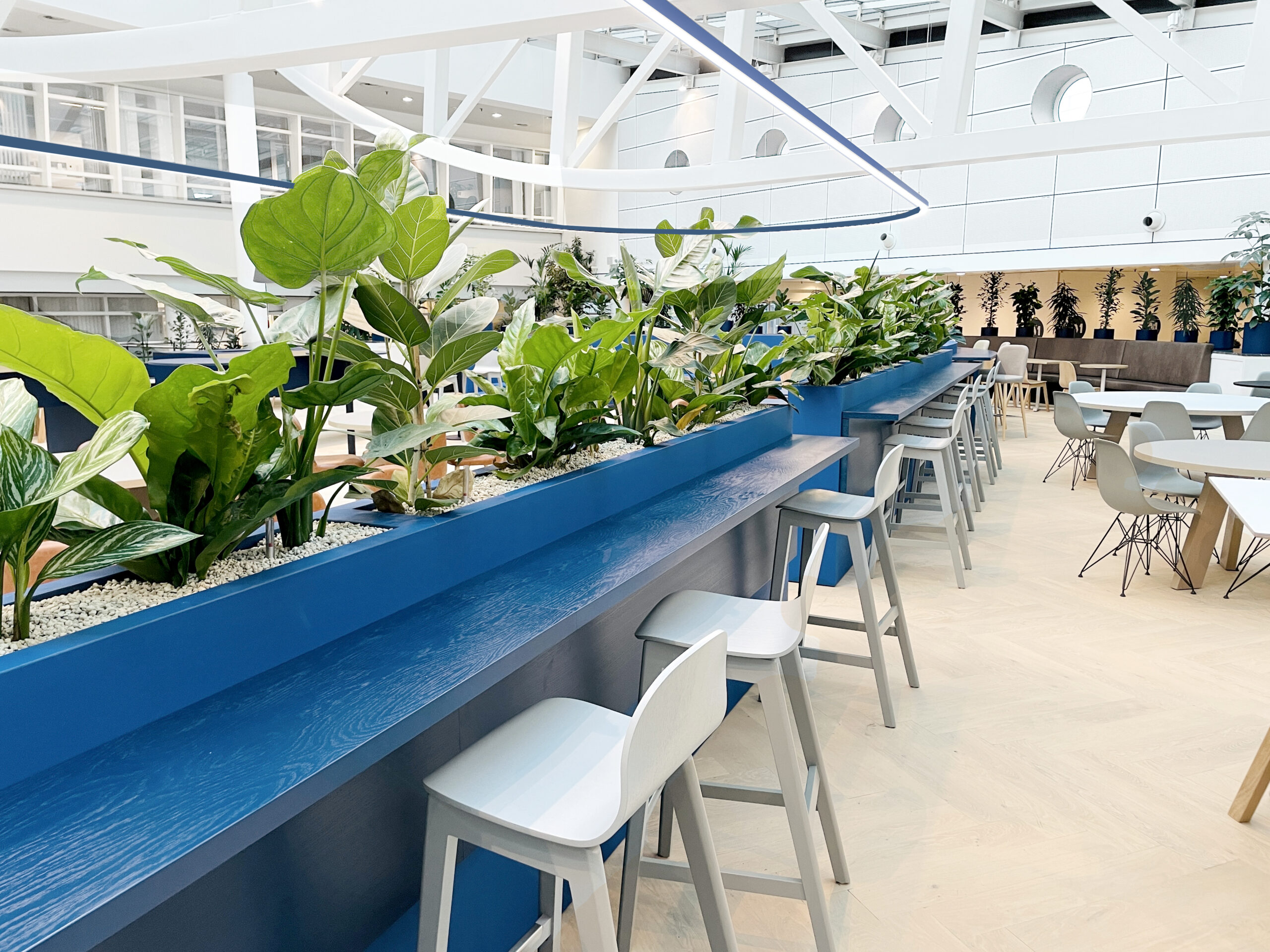 Winthonthlaan 1 door Hollands Nieuwe. Beeld: Ewout Huibers