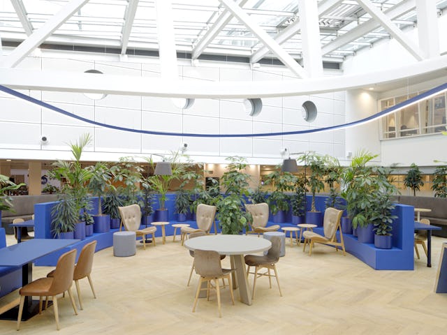 Winthonthlaan 1 door Hollands Nieuwe. Beeld: Ewout Huibers