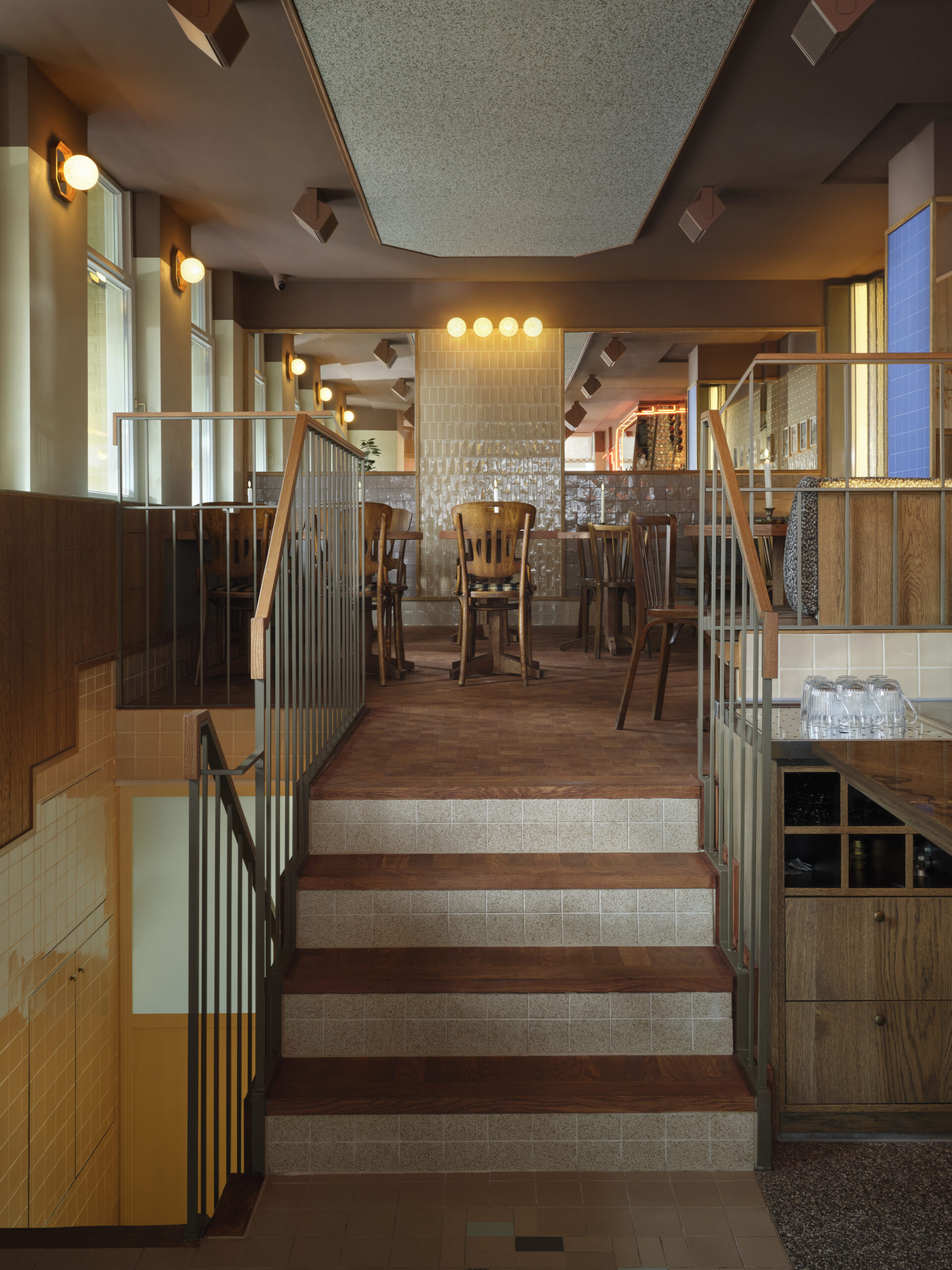 Moos door Studio Modijefsky. Beeld: Maarten Willemstein