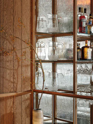 Moos door Studio Modijefsky. Beeld: Maarten Willemstein