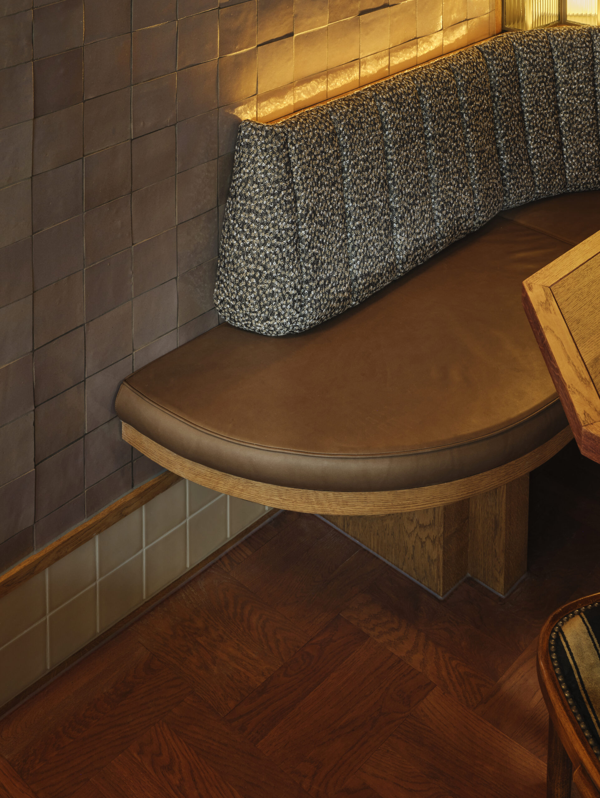 Moos door Studio Modijefsky. Beeld: Maarten Willemstein