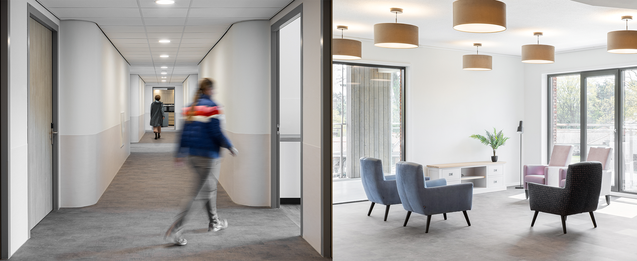 Marken Haven door KAW. Beeld Stijn Poelstra