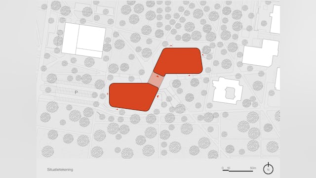 Faculteit voor Sociale Wetenschappen door INBO