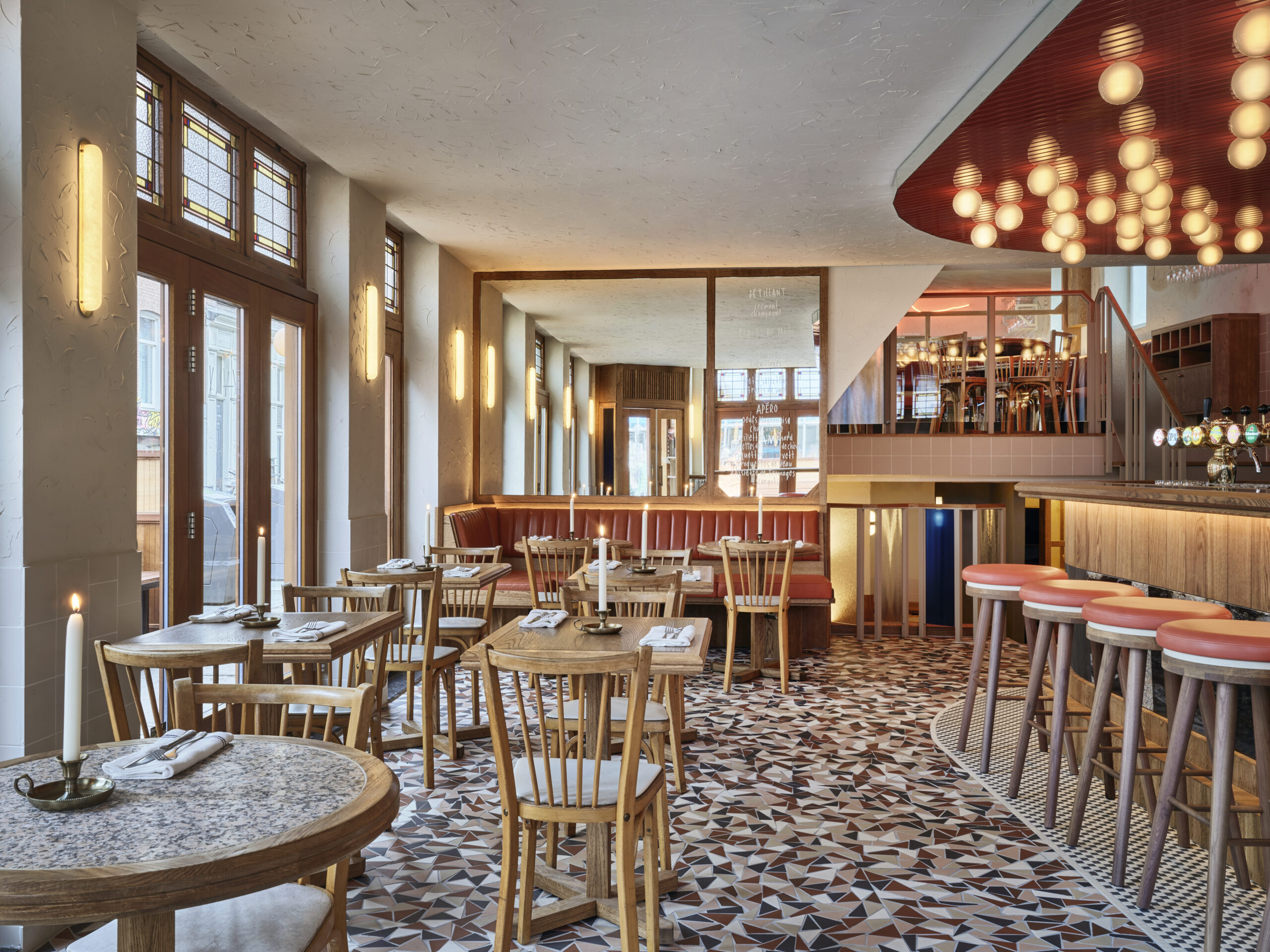 Ami. Beeld Maarten Willemstein