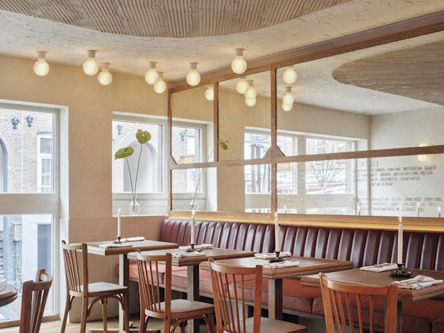 Ami. Beeld Maarten Willemstein