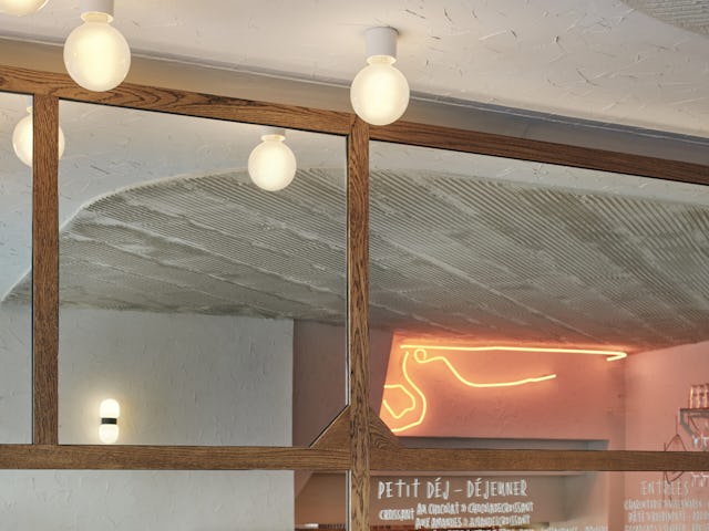 Ami. Beeld Maarten Willemstein