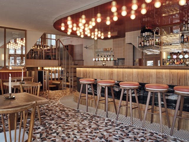 Ami. Beeld Maarten Willemstein