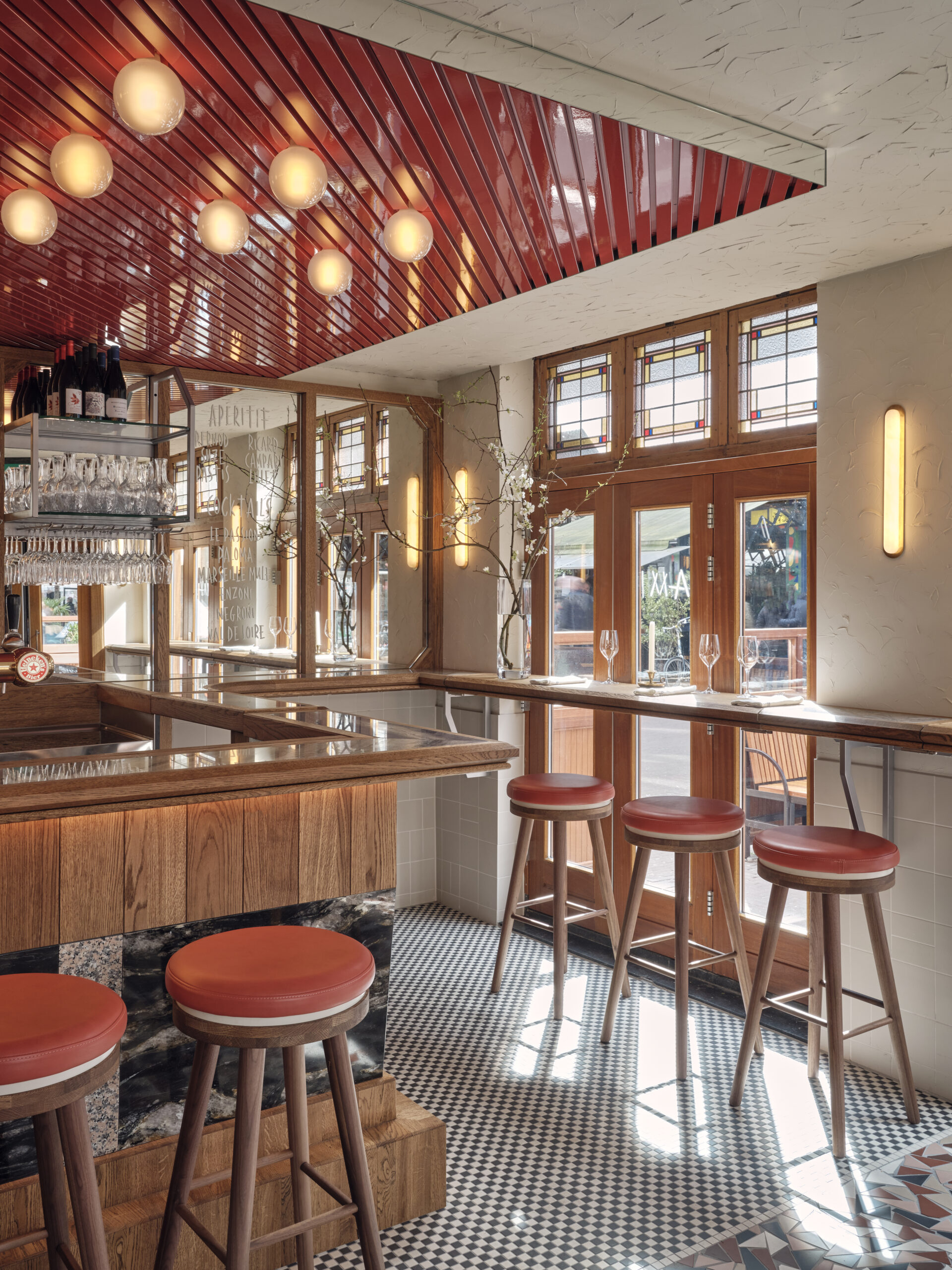 Ami. Beeld Maarten Willemstein