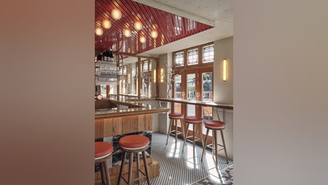 Ami. Beeld Maarten Willemstein