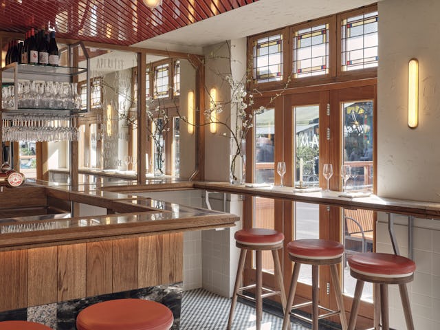 Ami. Beeld Maarten Willemstein