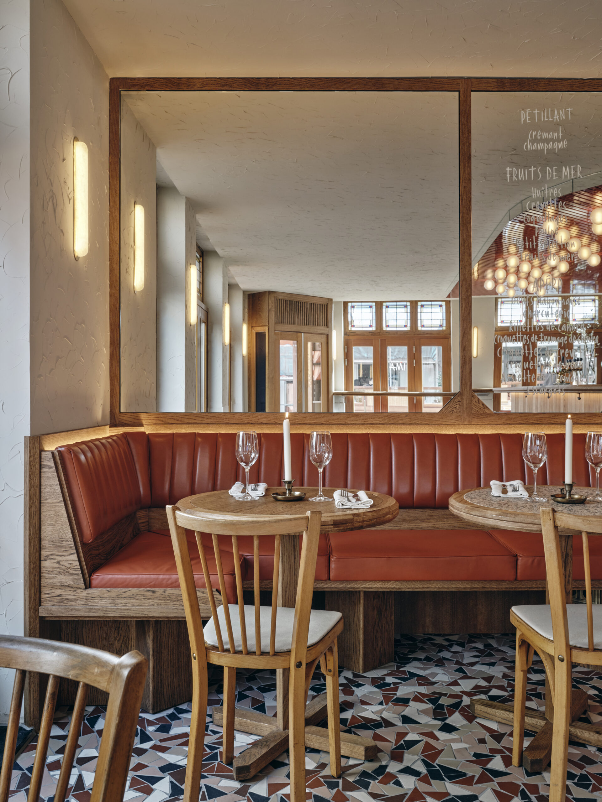 Ami. Beeld Maarten Willemstein