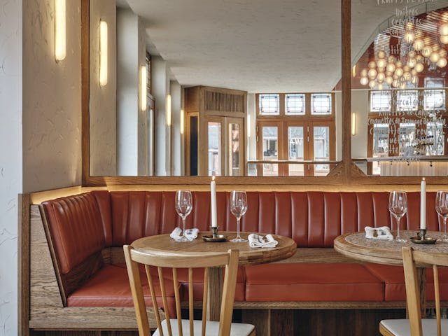 Ami. Beeld Maarten Willemstein