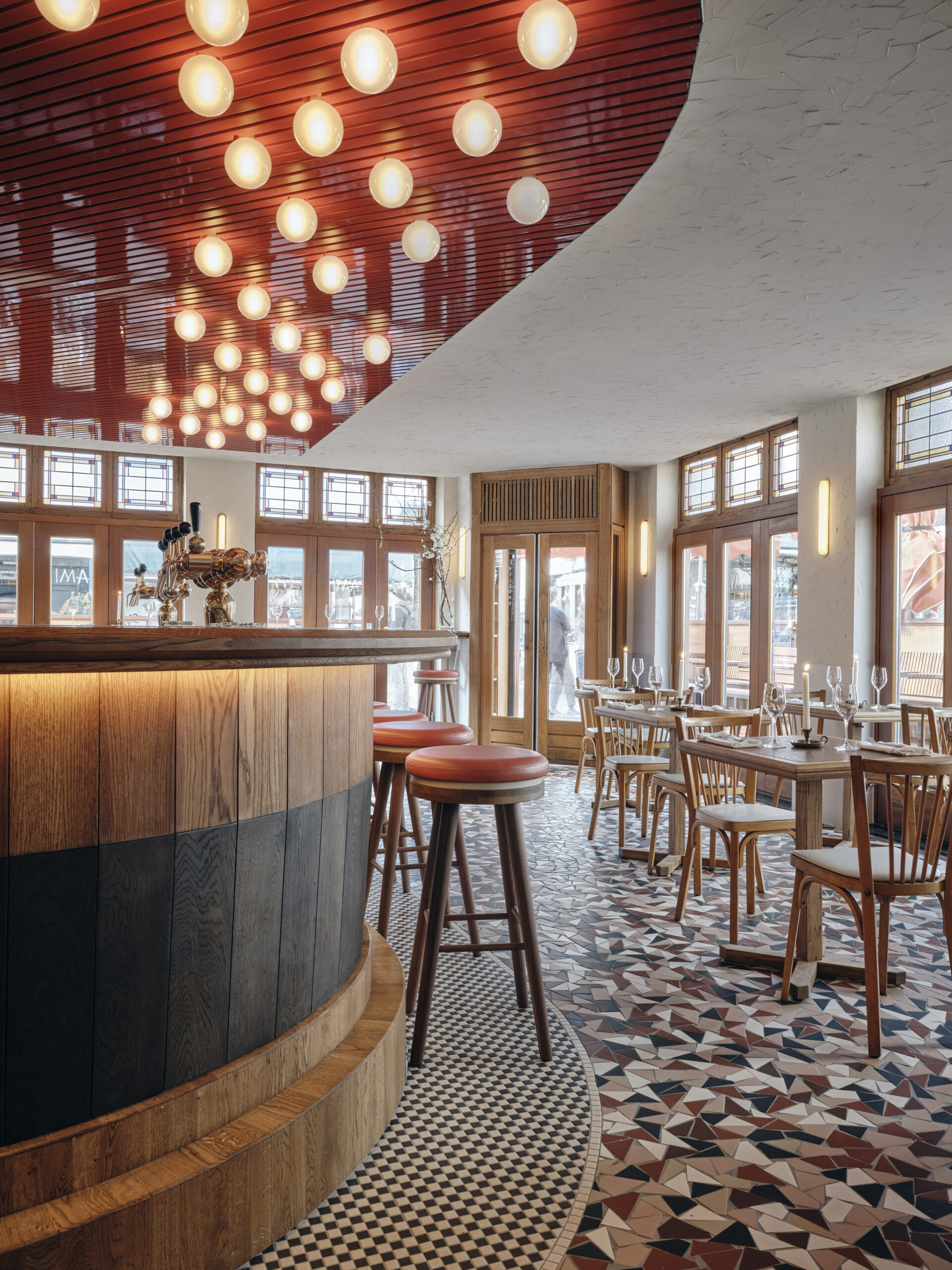 Ami. Beeld Maarten Willemstein