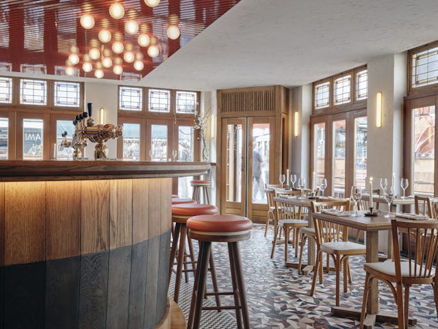 Ami. Beeld Maarten Willemstein