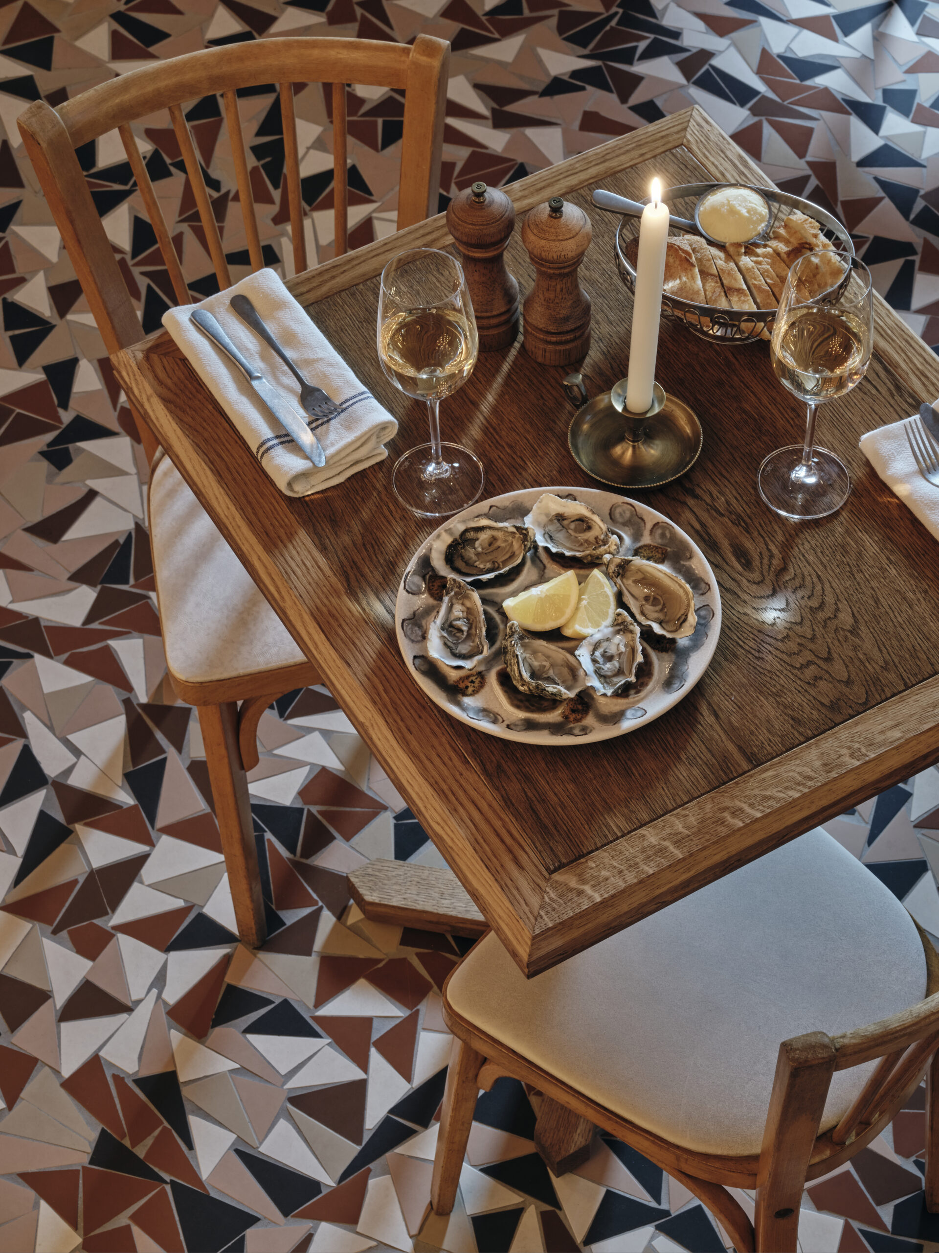 Ami. Beeld Maarten Willemstein