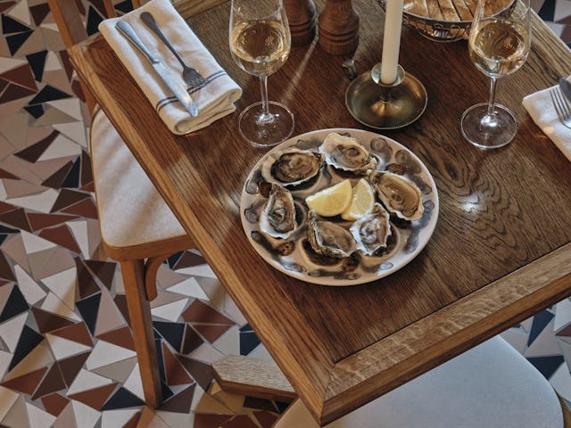 Ami. Beeld Maarten Willemstein