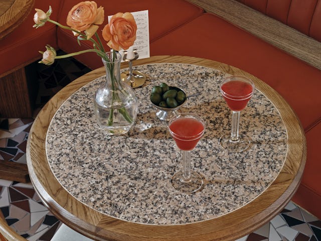 Ami. Beeld Maarten Willemstein