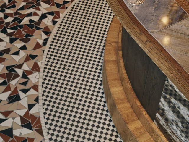 Ami. Beeld Maarten Willemstein