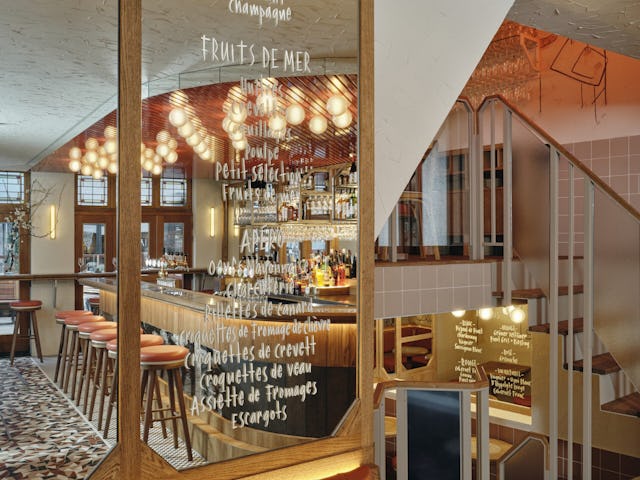 Ami. Beeld Maarten Willemstein