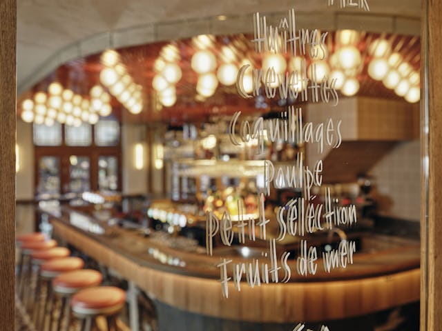 Ami. Beeld Maarten Willemstein