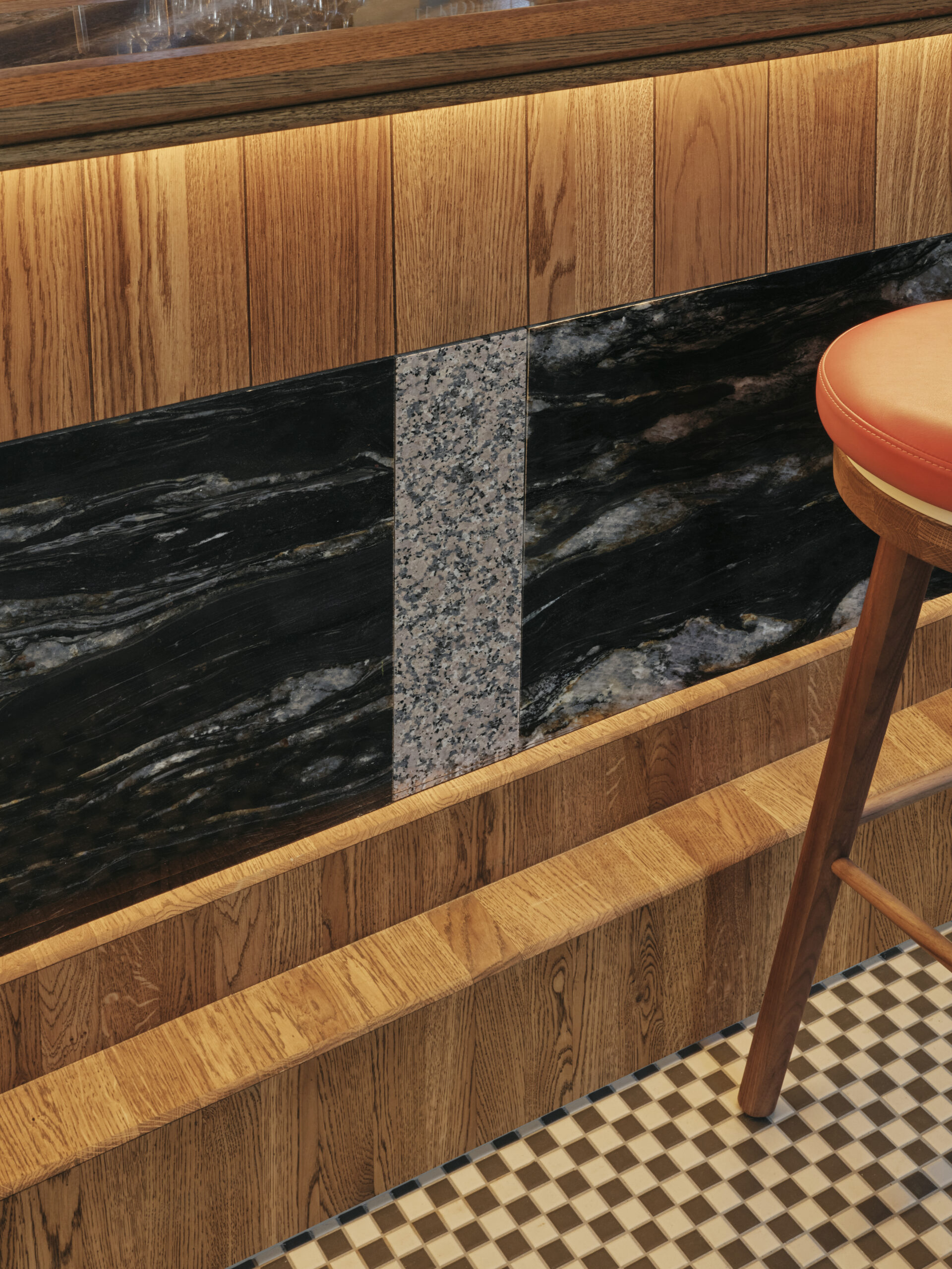 Ami. Beeld Maarten Willemstein