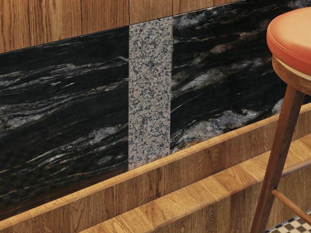 Ami. Beeld Maarten Willemstein