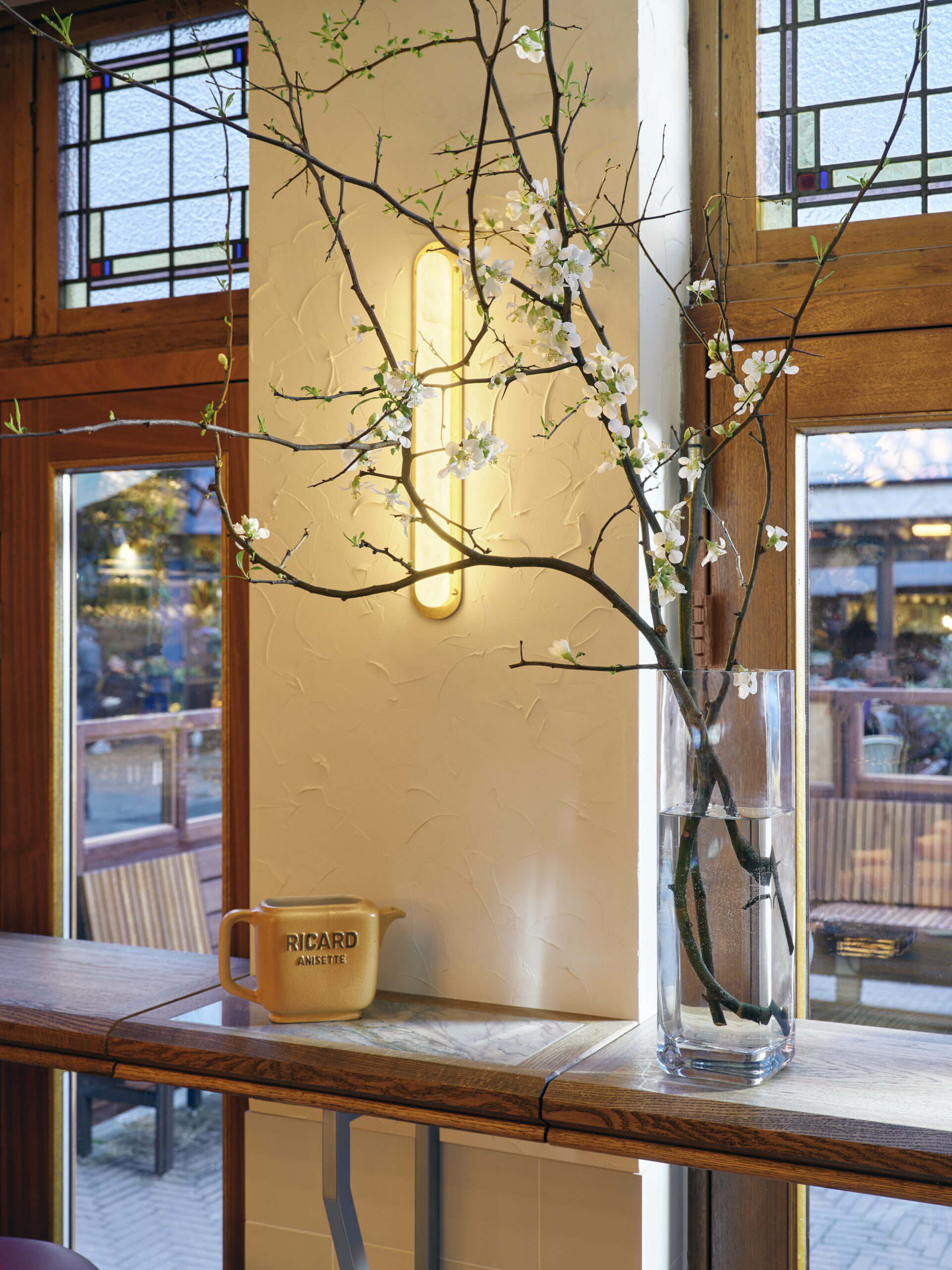 Ami. Beeld Maarten Willemstein