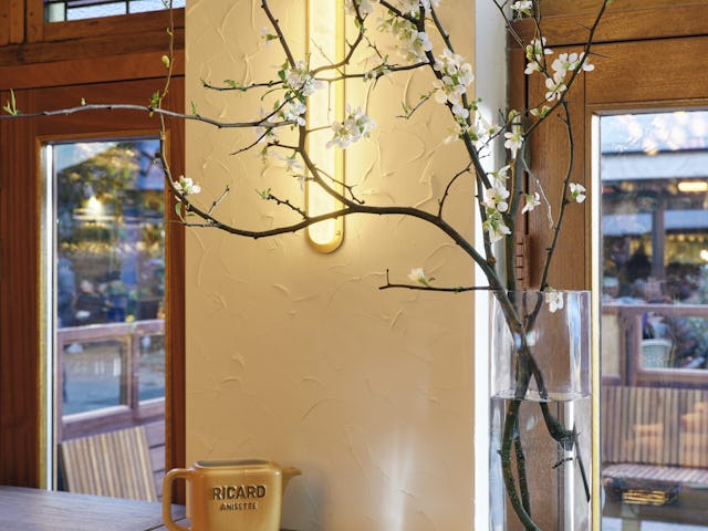 Ami. Beeld Maarten Willemstein